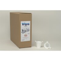 Vips Waste Receiver 500St