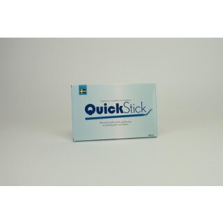 QuickStick Applikatoren    500St