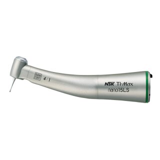 nano Winkelstück 15LS 4:1 St