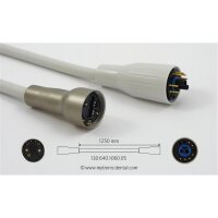 NSK® TIM40 Motorschlauch (OR)