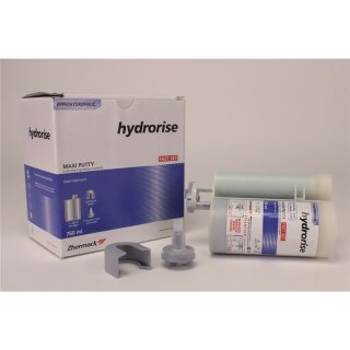 Hydrorise Maxi Putty Fast Set 2x380ml