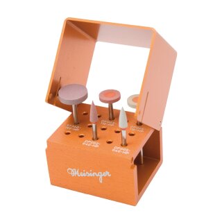 Luster für Lithium Disilicate LUS80 Set