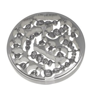 Titan Biostar °5 98,5X20mm St