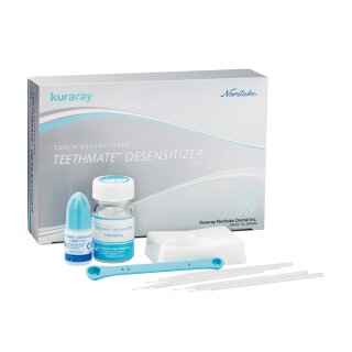 Teethmate Desensitizer Puder 6g