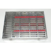 IMS Kassette Sign.16 Instr. rot St