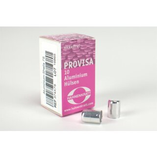 Aluhülsen 7   Pa