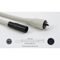 Motorschlauch passend für NSK® M40/M40 XS Motor