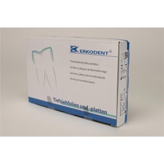 Erkoloc-pro green 2,0/120mm 10St