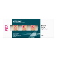 Vita Enamic Blocs 0M1-HT EM-10 5St