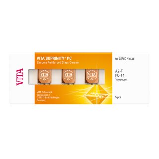 SUPRINITY PC  B2-T PC-14 5St