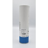 Safescraper Twist gerade 3St