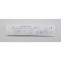 Safescraper Twist gerade 3St