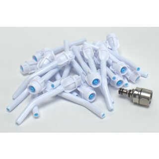 Pro-Tip Cefla CE153 Conv. Kit+1500Tips