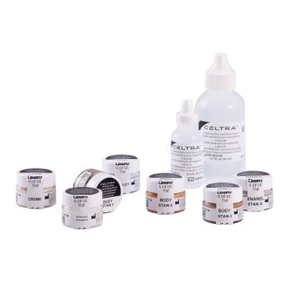 Universal Malfarben u.Glasur Liquid 15ml