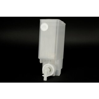 Behälter NSU 5 S BG mit Pumpe St