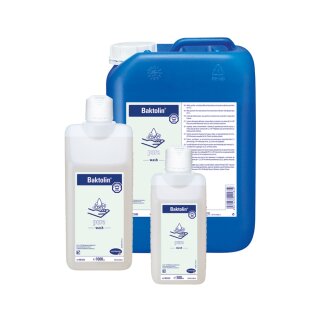 Baktolin Pure Waschlotion 5L Kan