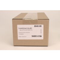Zahnbürste Tandex 40 soft 12St