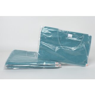 Barrier Kasack Basic grün M 45St