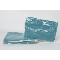 Barrier Kasack Basic grün M 45St