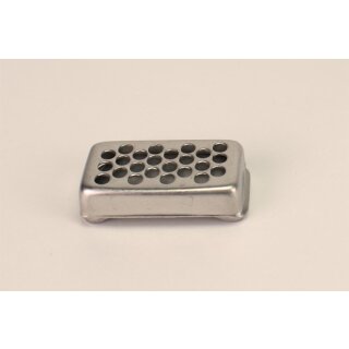 Pellet Container 50x27x10mm St