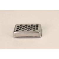 Pellet Container 50x27x10mm St