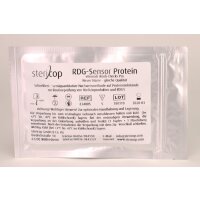 Wash-Checks Pro Tupfer + Flüss.  5St