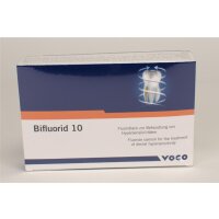 Bifluorid 10  Flasche 3x10g