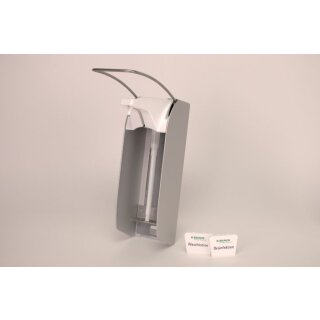 Wandspender Plus TLS Langarm 1000ml