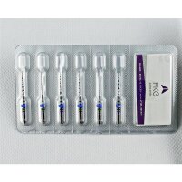 BT Race Sequenz BT1/BT2/BT3 25mm Sort