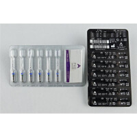 BT Race Sequenz BT1/BT2/BT3 25mm Sort