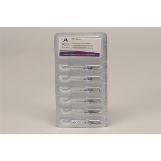 BT Race BT40 25mm steril 6st