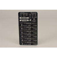 BT Race BT40 25mm steril 6st