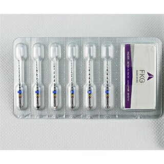 BT Race BT50 25mm steril 6st