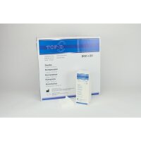 d-touch Kompresse Schwamm 10x10 20x200St