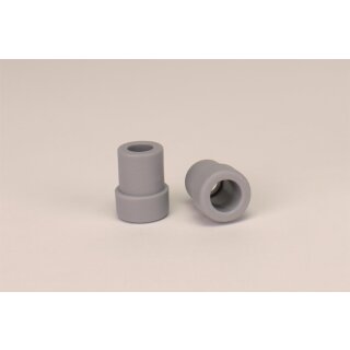 Kanülen-Adapter 11mm auf 16mm St