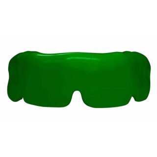 Playsafe Triple Folie Ø120mm sattgrün