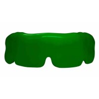 Playsafe Triple Folie Ø120mm sattgrün