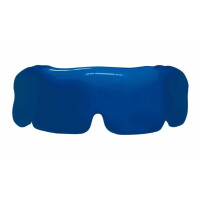 Playsafe Triple Folie Ø120mm nachtblau