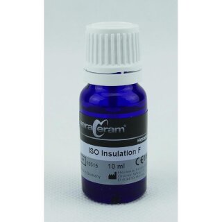 HeraCeram Isolierung F 10ml