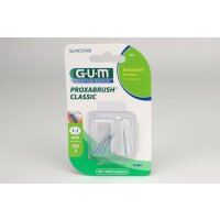 GUM Proxabrush Classic 1,1mm Tanne Bli.