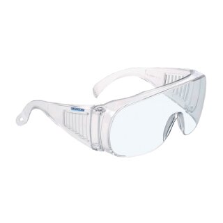 Monoart Schutzbrille Light St