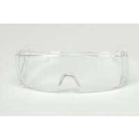 Monoart Schutzbrille Light St