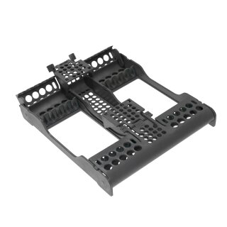 Zirc E-Z Jett Cassette 10 Inst. grau St