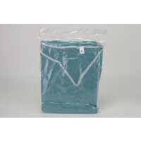 Foliodress Suit grün Gr. XL 50St