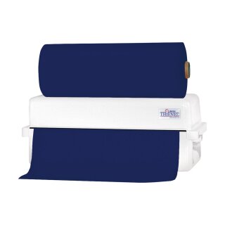 Patientenumhang 1 54x80 dunkelblau Rl