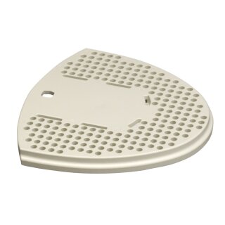 Modellbasisplatten Vollkiefer 100St