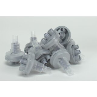 Mixing Tips Dynamic Static f. Maxi 50St