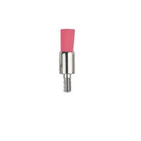 Prophy Bürste SC 1482 rosa Topf Kl.100St