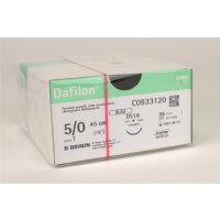 Dafilon blau 5/0 DS16 45cm  3Dtz