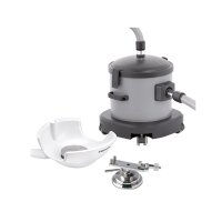 Keramikfrässet Basic